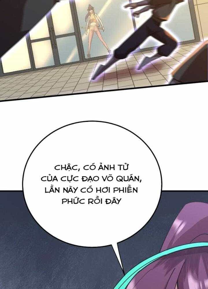 Cao Võ: Hạ Cánh Đến Một Vạn Năm Sau - Chương 118 - ảnh 8