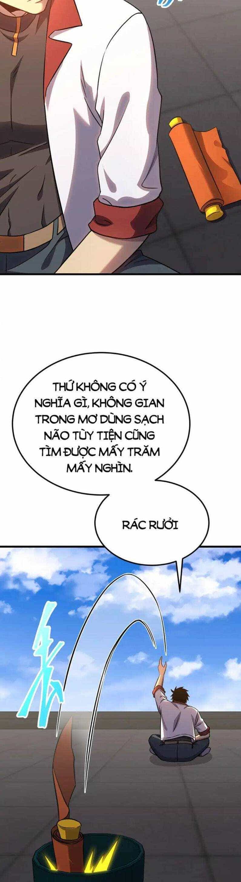 Cao Võ: Hạ Cánh Đến Một Vạn Năm Sau - Chương 119 - ảnh 28
