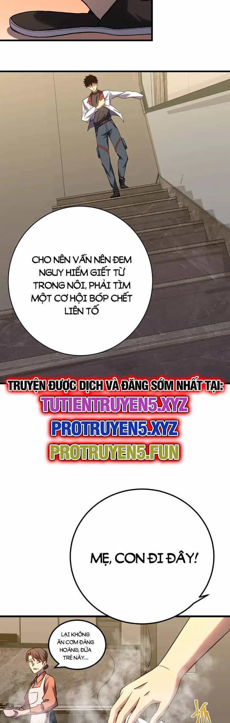 Cao Võ: Hạ Cánh Đến Một Vạn Năm Sau - Chương 120 - ảnh 42