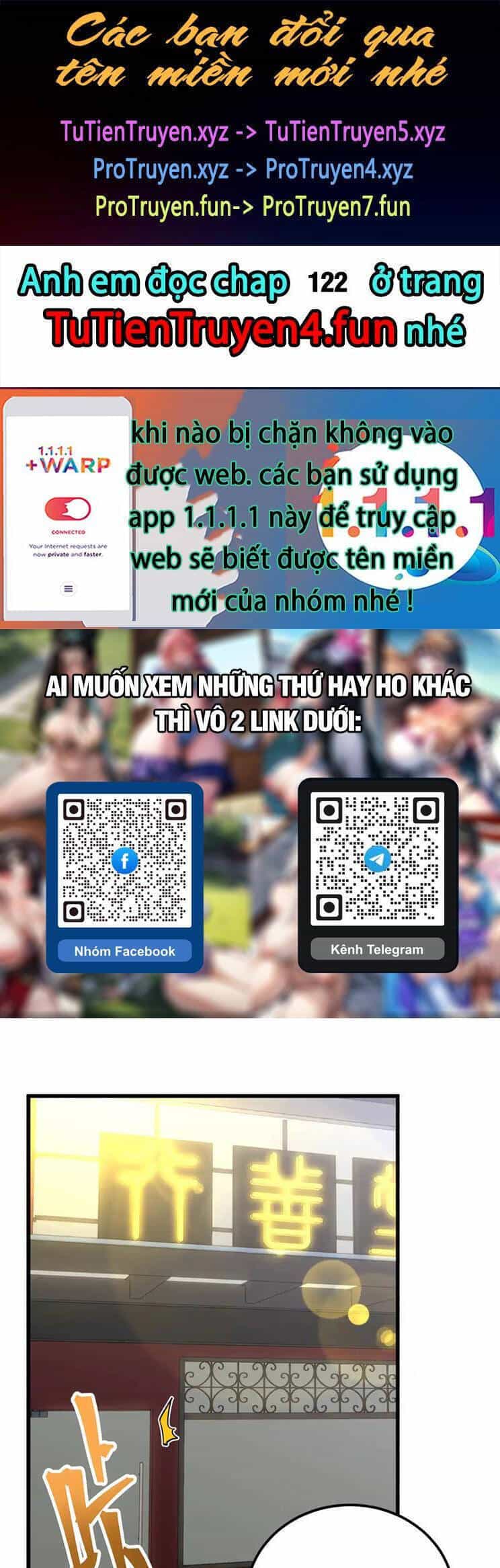 Cao Võ: Hạ Cánh Đến Một Vạn Năm Sau - Chương 121 - ảnh 2