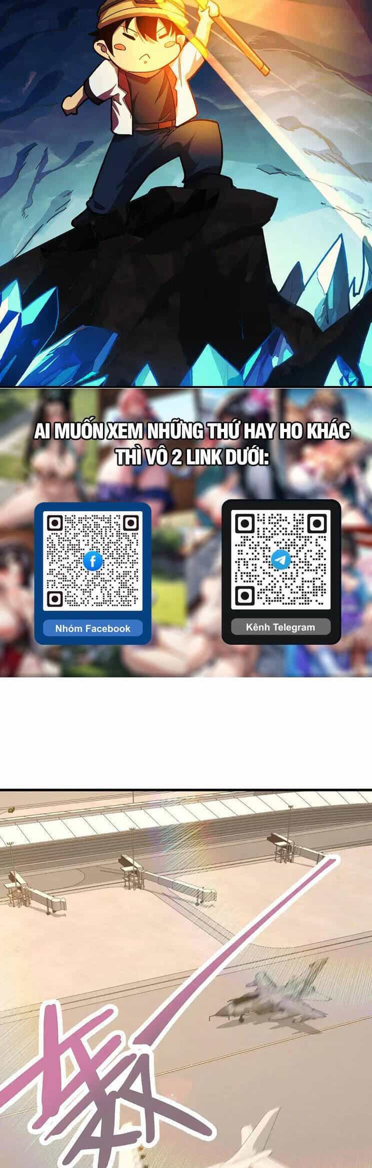 Cao Võ: Hạ Cánh Đến Một Vạn Năm Sau - Chương 121 - ảnh 24