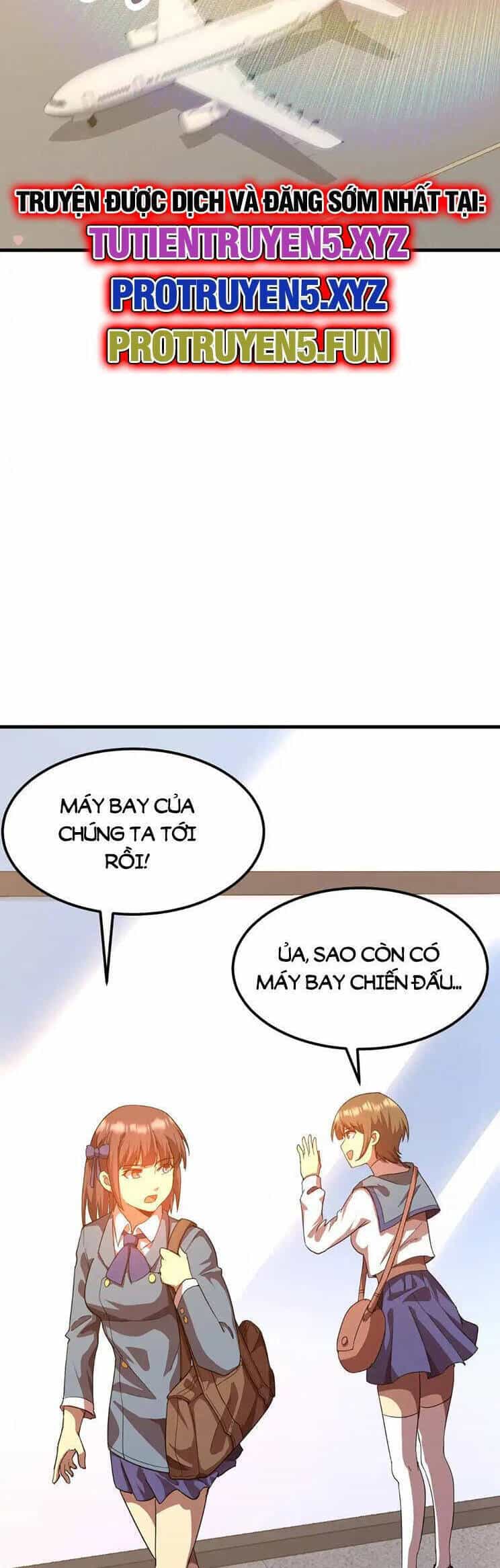 Cao Võ: Hạ Cánh Đến Một Vạn Năm Sau - Chương 121 - ảnh 25