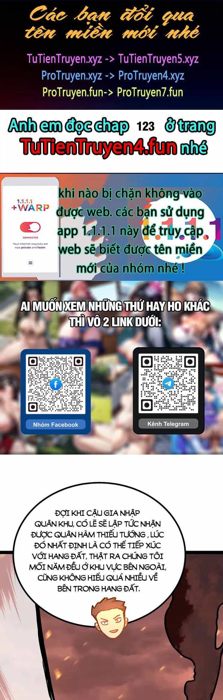 Cao Võ: Hạ Cánh Đến Một Vạn Năm Sau - Chương 122 - ảnh 2