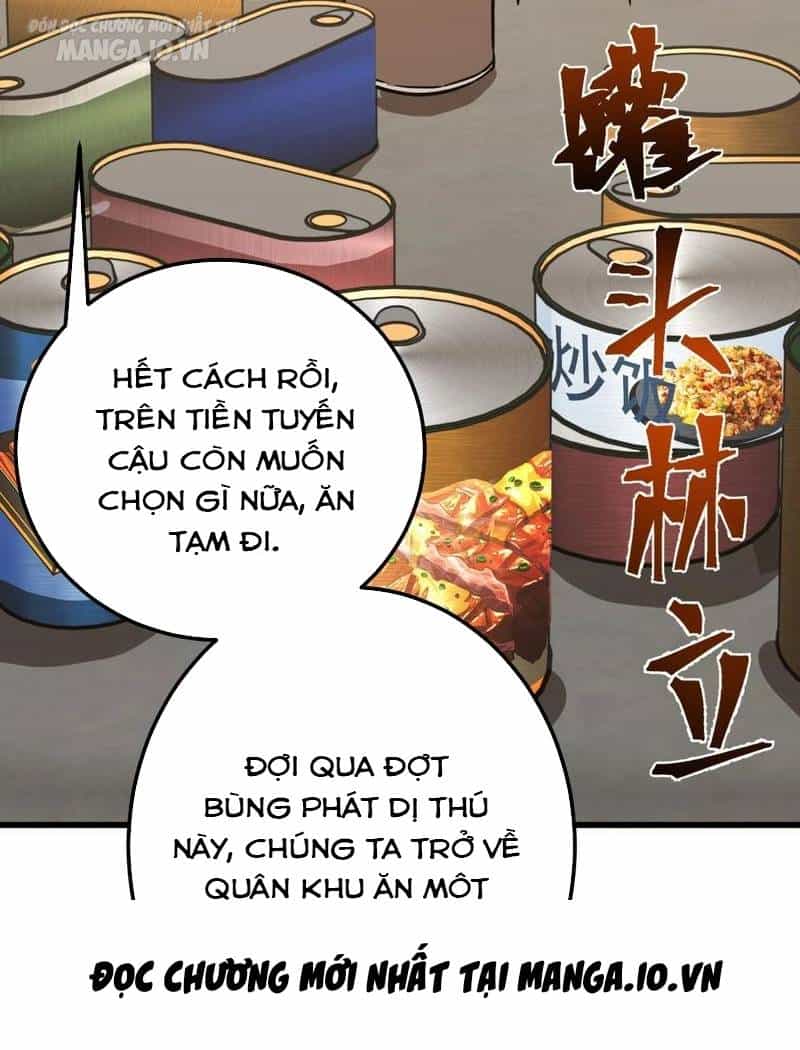 Cao Võ: Hạ Cánh Đến Một Vạn Năm Sau - Chương 123 - ảnh 102
