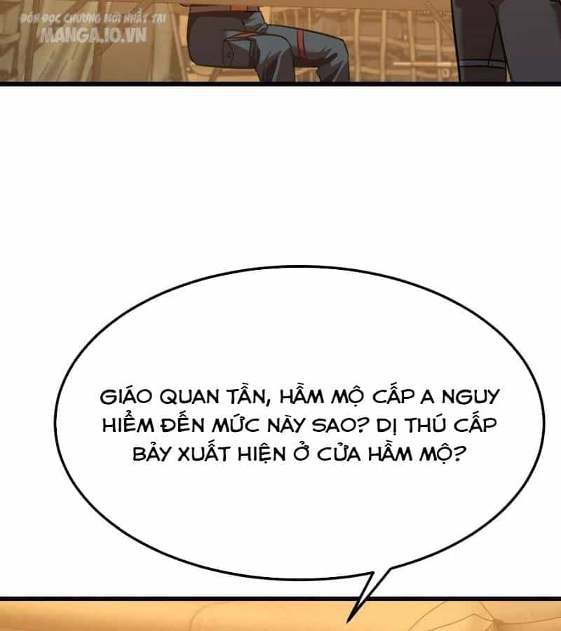 Cao Võ: Hạ Cánh Đến Một Vạn Năm Sau - Chương 123 - ảnh 76