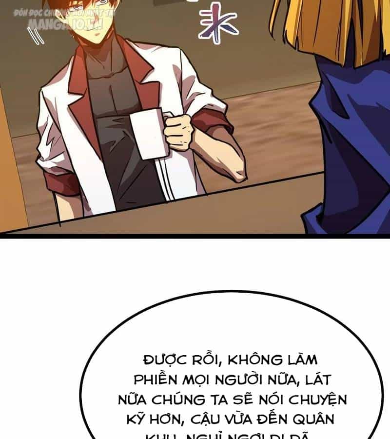 Cao Võ: Hạ Cánh Đến Một Vạn Năm Sau - Chương 123 - ảnh 88