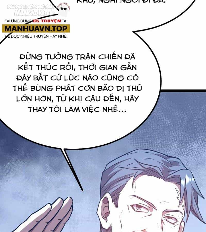 Cao Võ: Hạ Cánh Đến Một Vạn Năm Sau - Chương 123 - ảnh 89