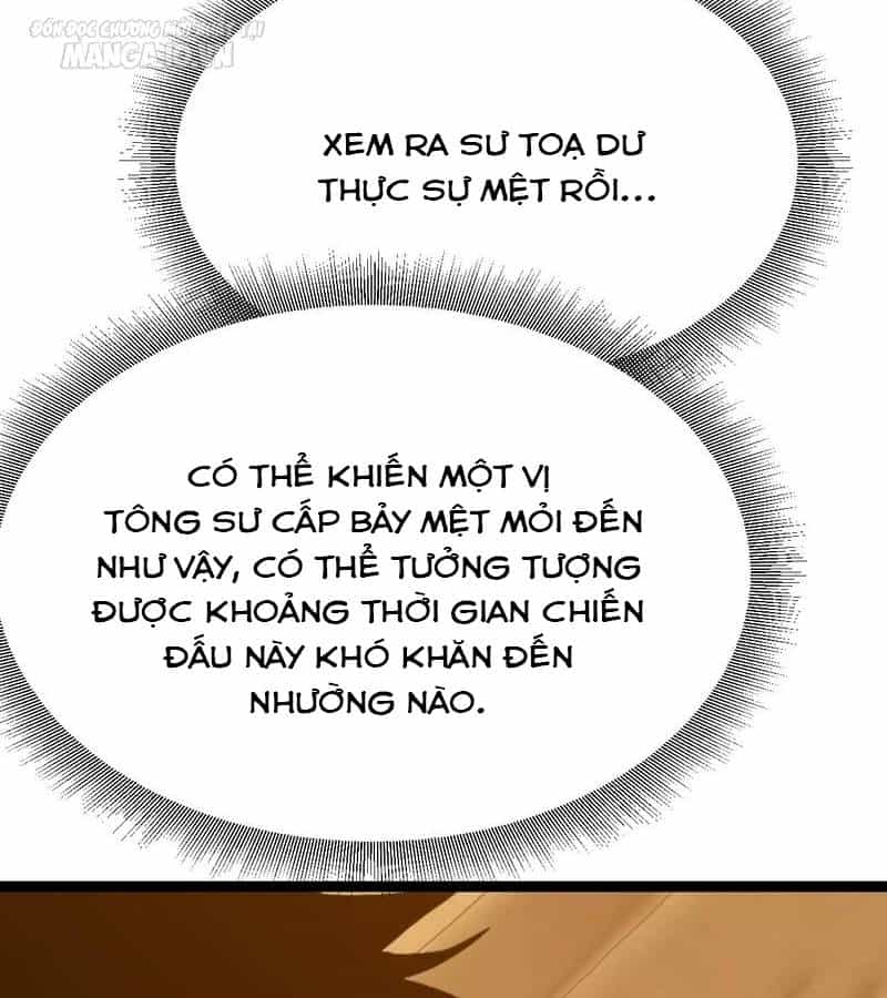 Cao Võ: Hạ Cánh Đến Một Vạn Năm Sau - Chương 123 - ảnh 91