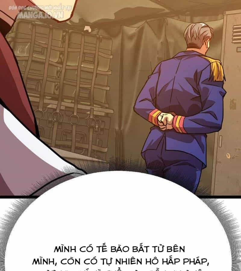 Cao Võ: Hạ Cánh Đến Một Vạn Năm Sau - Chương 123 - ảnh 93