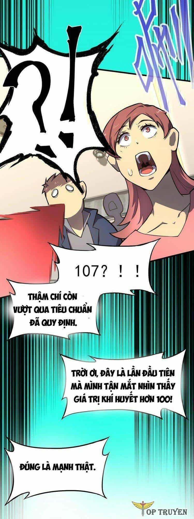 Cao Võ: Hạ Cánh Đến Một Vạn Năm Sau - Chương 11 - ảnh 35