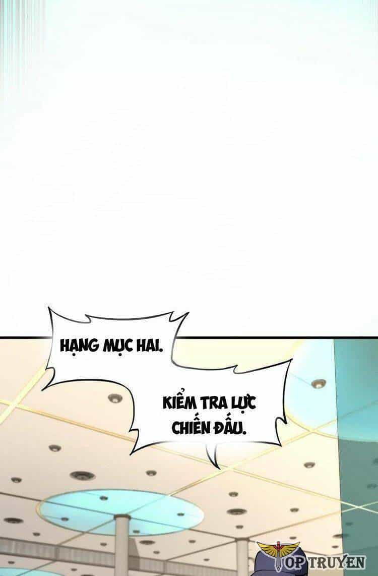 Cao Võ: Hạ Cánh Đến Một Vạn Năm Sau - Chương 11 - ảnh 36