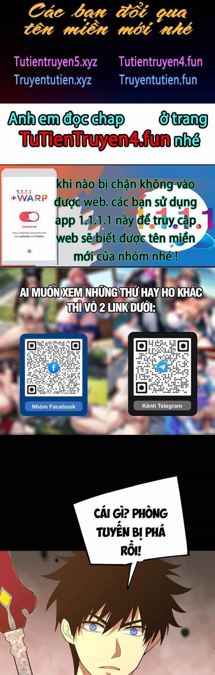 Cao Võ: Hạ Cánh Đến Một Vạn Năm Sau - Chương 126 - ảnh 2