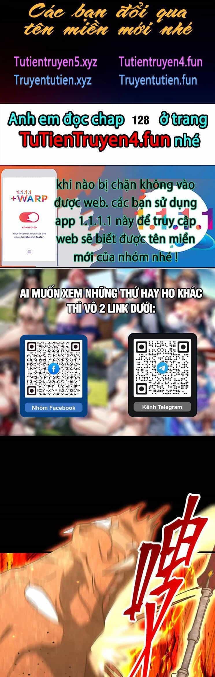 Cao Võ: Hạ Cánh Đến Một Vạn Năm Sau - Chương 127 - ảnh 2