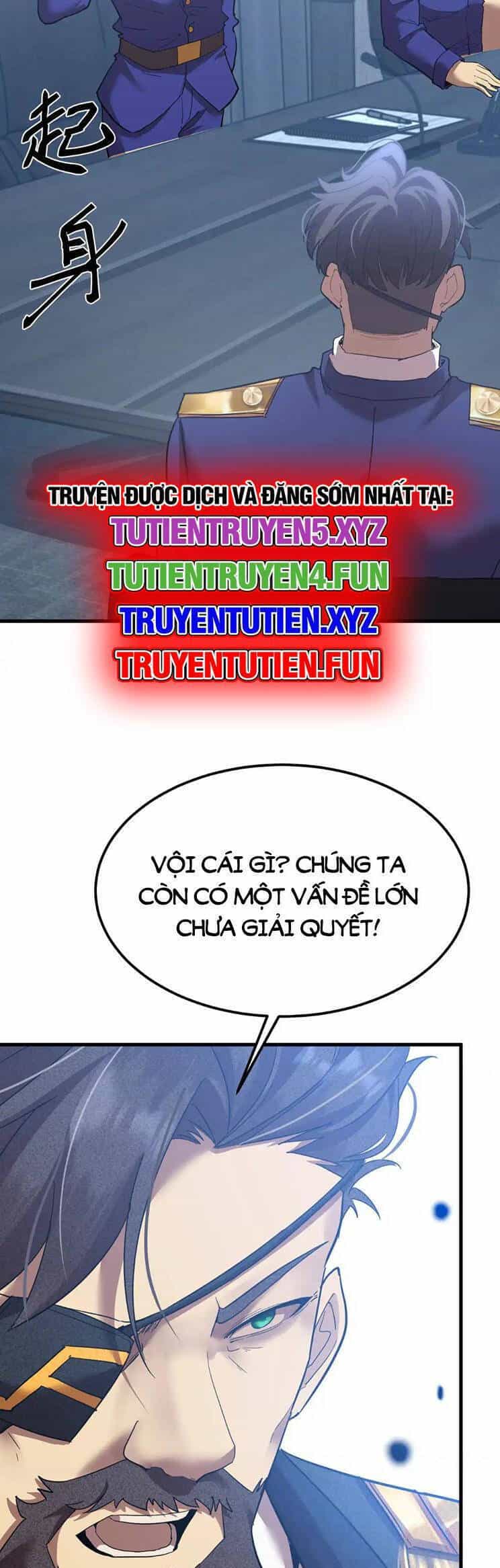 Cao Võ: Hạ Cánh Đến Một Vạn Năm Sau - Chương 127 - ảnh 23