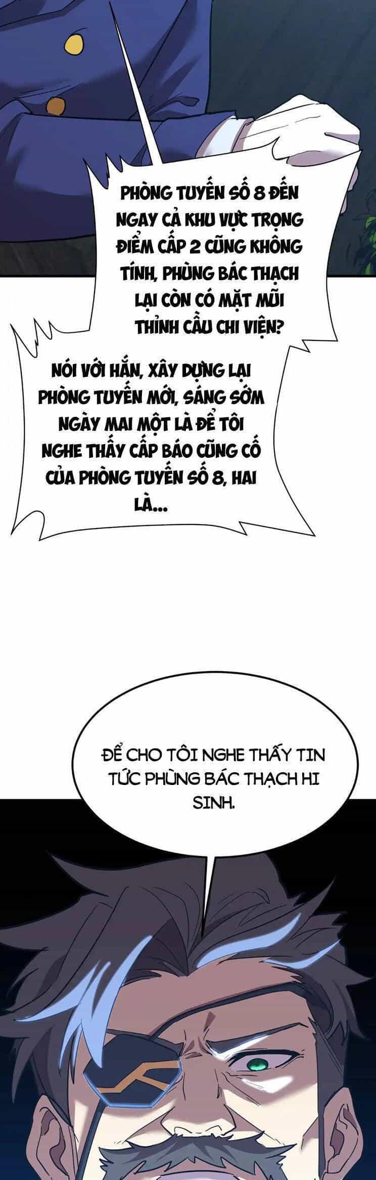 Cao Võ: Hạ Cánh Đến Một Vạn Năm Sau - Chương 127 - ảnh 26