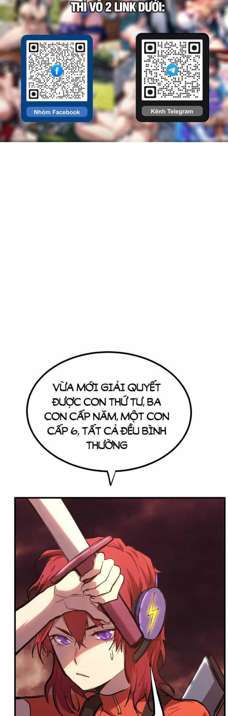 Cao Võ: Hạ Cánh Đến Một Vạn Năm Sau - Chương 127 - ảnh 45
