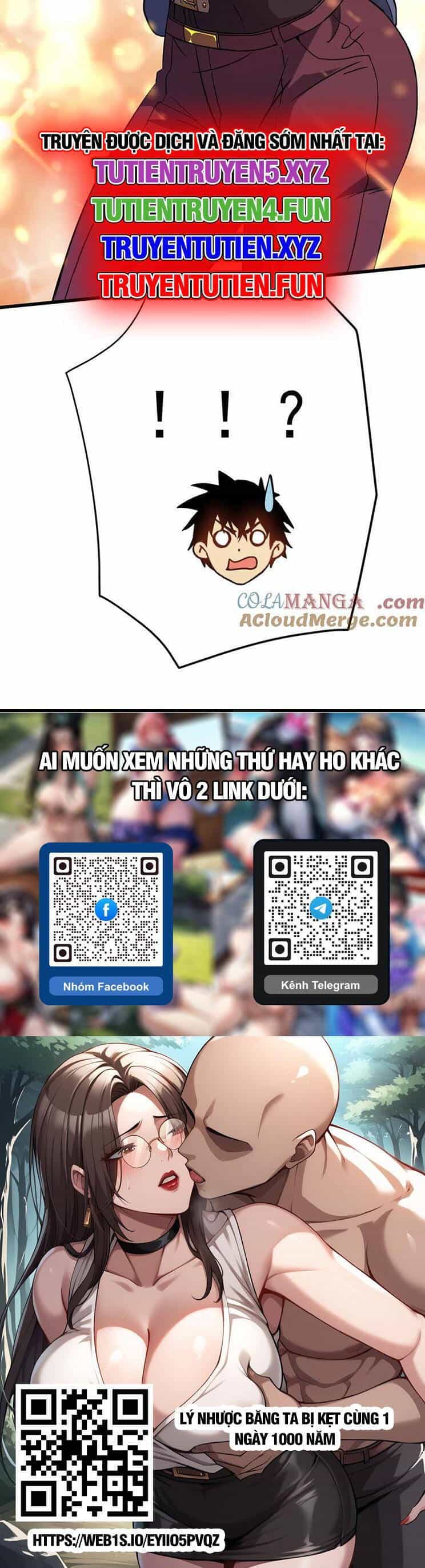 Cao Võ: Hạ Cánh Đến Một Vạn Năm Sau - Chương 128 - ảnh 47