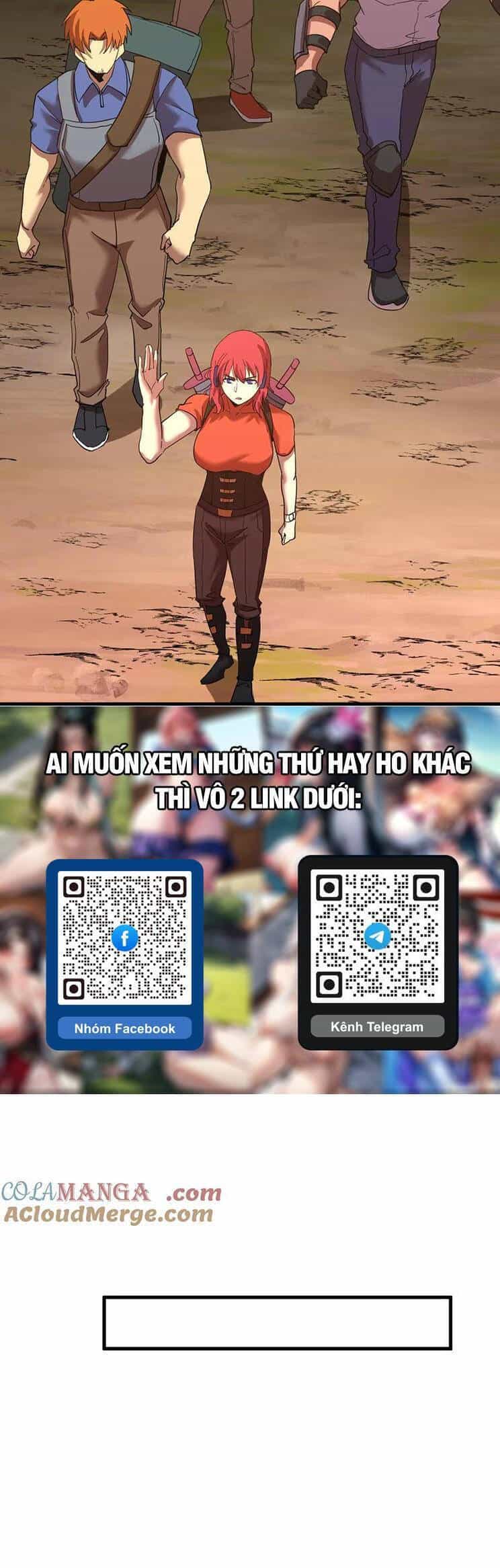 Cao Võ: Hạ Cánh Đến Một Vạn Năm Sau - Chương 128 - ảnh 8