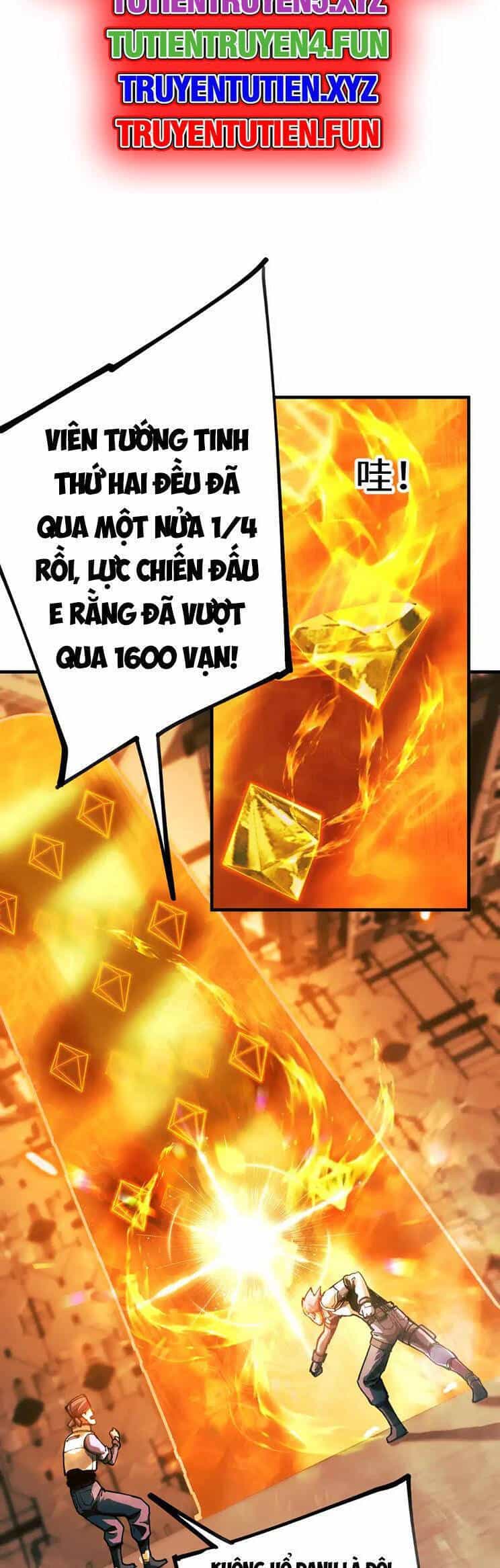 Cao Võ: Hạ Cánh Đến Một Vạn Năm Sau - Chương 129 - ảnh 23
