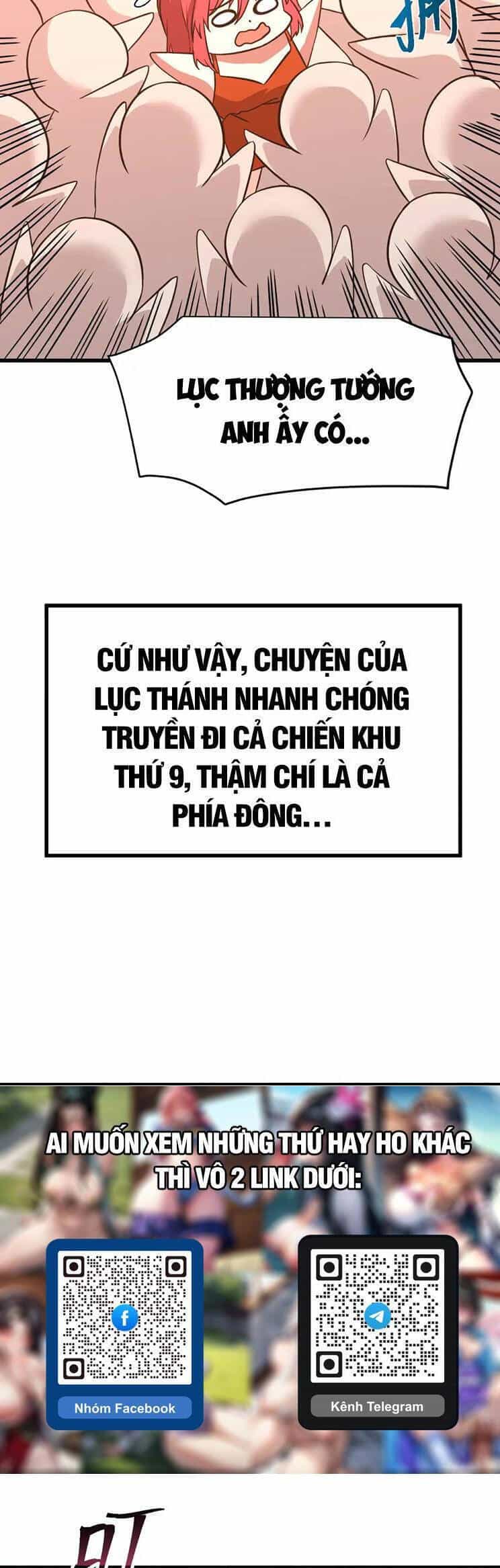 Cao Võ: Hạ Cánh Đến Một Vạn Năm Sau - Chương 131 - ảnh 26
