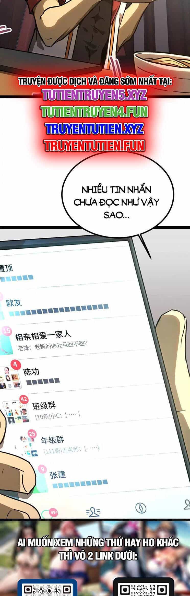 Cao Võ: Hạ Cánh Đến Một Vạn Năm Sau - Chương 131 - ảnh 37