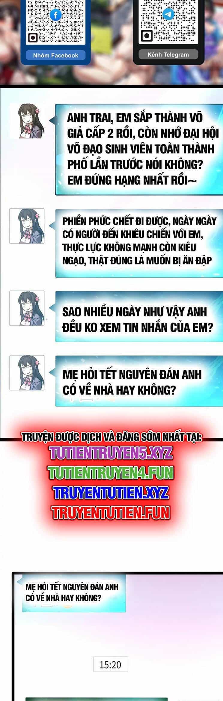 Cao Võ: Hạ Cánh Đến Một Vạn Năm Sau - Chương 131 - ảnh 38