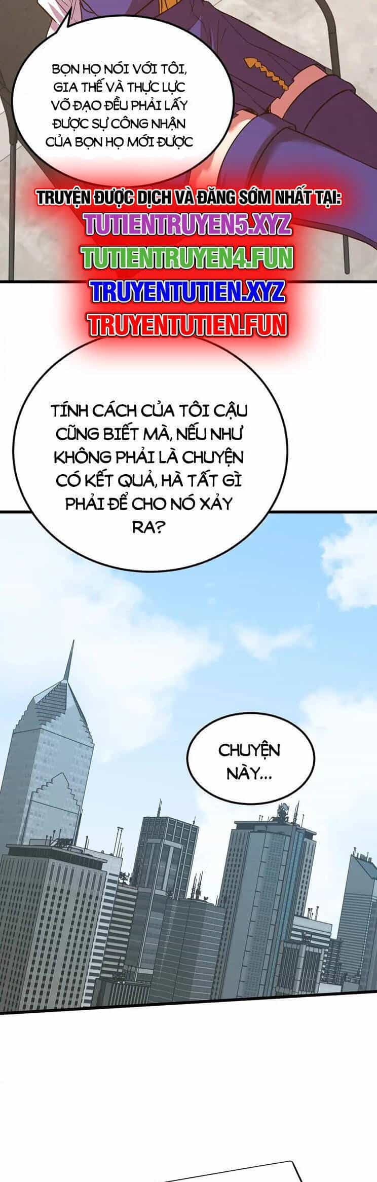 Cao Võ: Hạ Cánh Đến Một Vạn Năm Sau - Chương 132 - ảnh 32