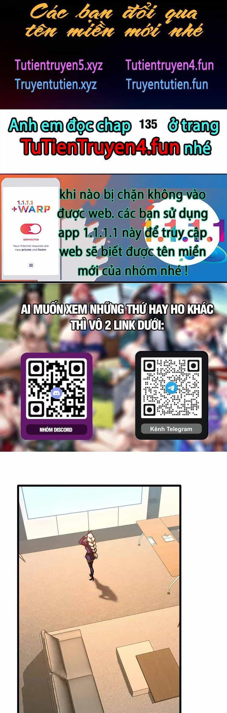 Cao Võ: Hạ Cánh Đến Một Vạn Năm Sau - Chương 134 - ảnh 2