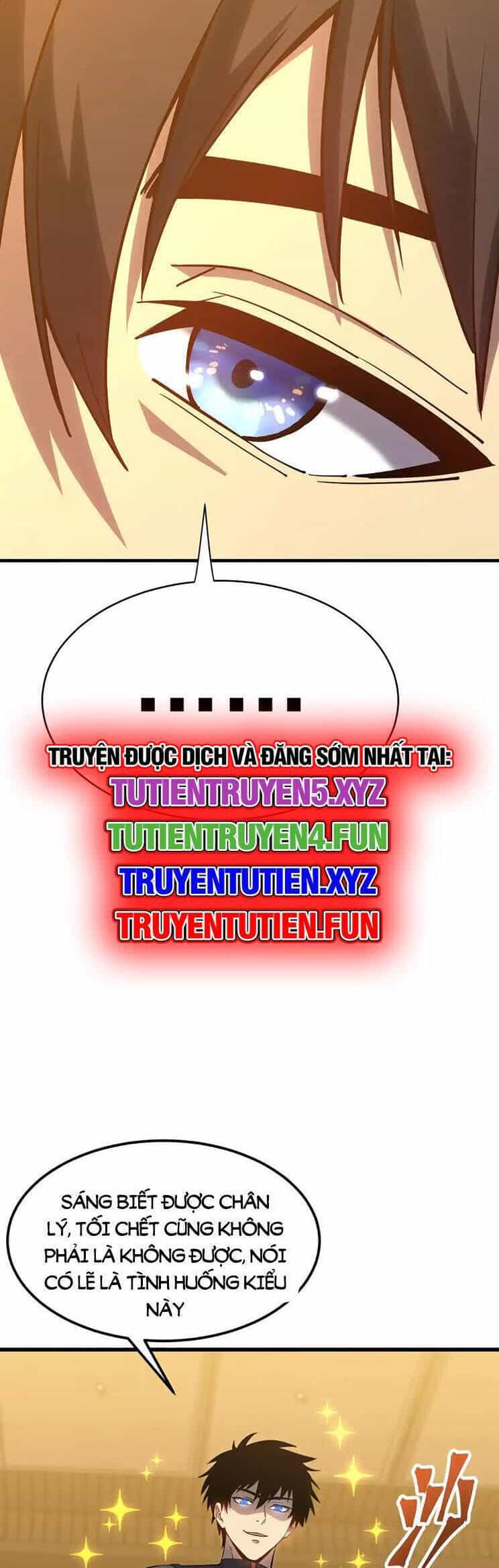 Cao Võ: Hạ Cánh Đến Một Vạn Năm Sau - Chương 134 - ảnh 42