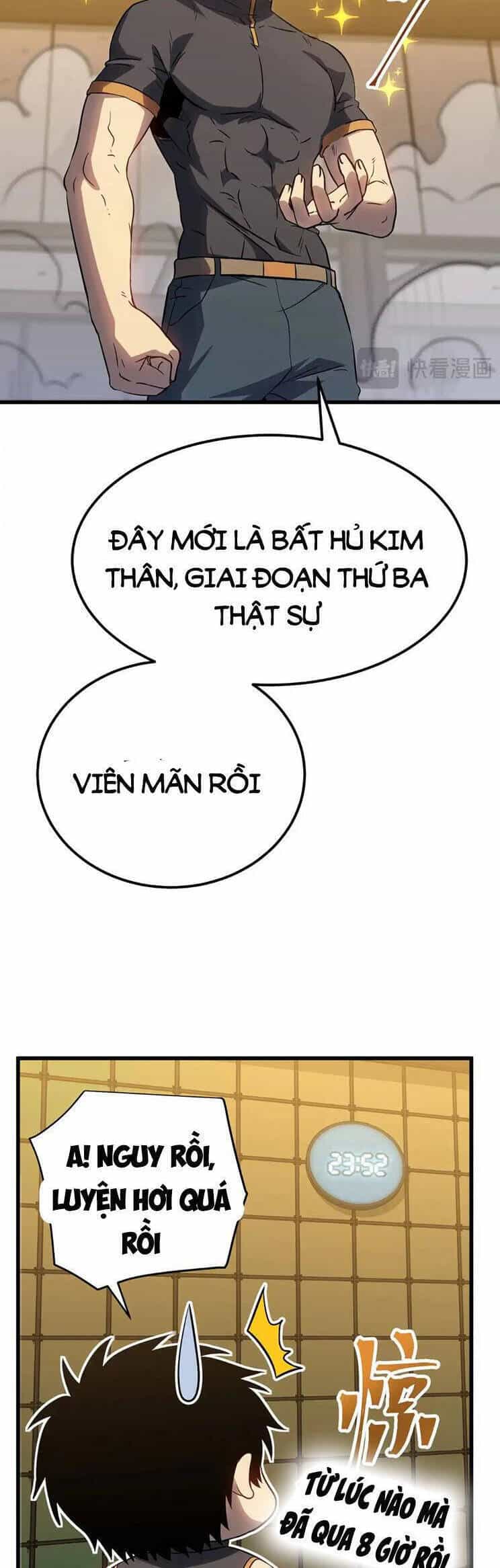 Cao Võ: Hạ Cánh Đến Một Vạn Năm Sau - Chương 134 - ảnh 43