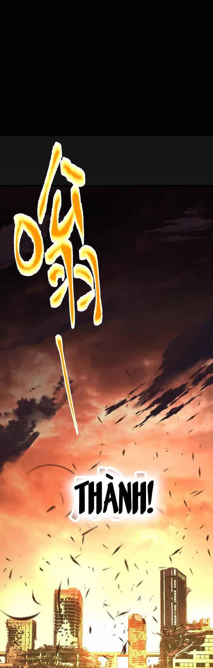 Cao Võ: Hạ Cánh Đến Một Vạn Năm Sau - Chương 135 - ảnh 30
