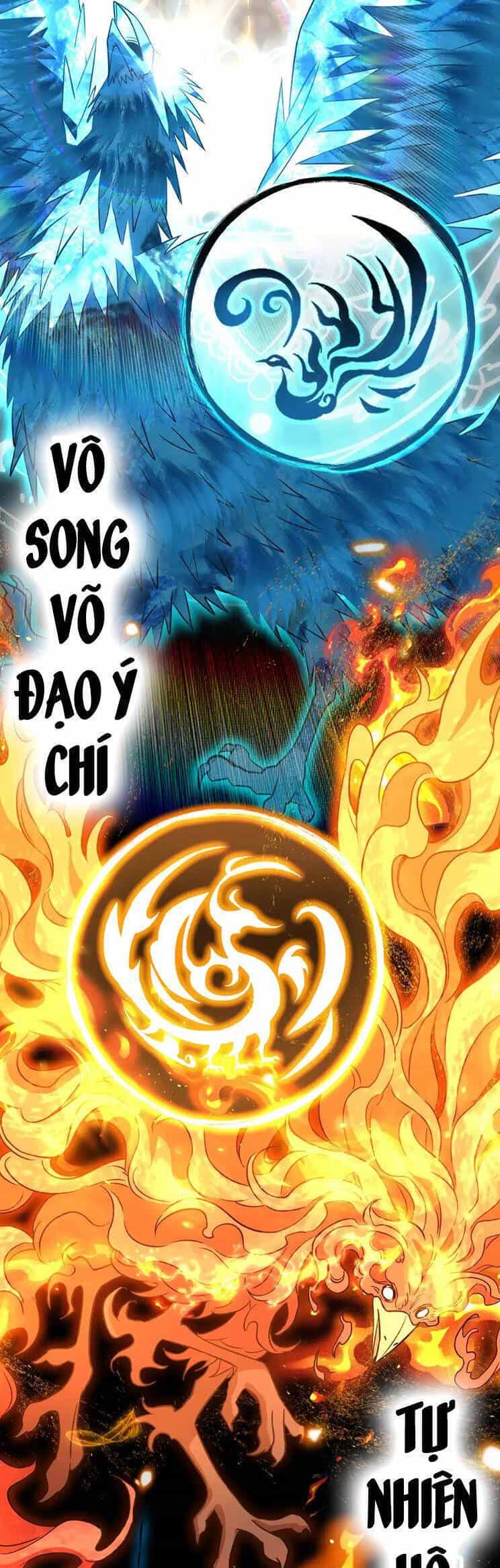Cao Võ: Hạ Cánh Đến Một Vạn Năm Sau - Chương 135 - ảnh 56