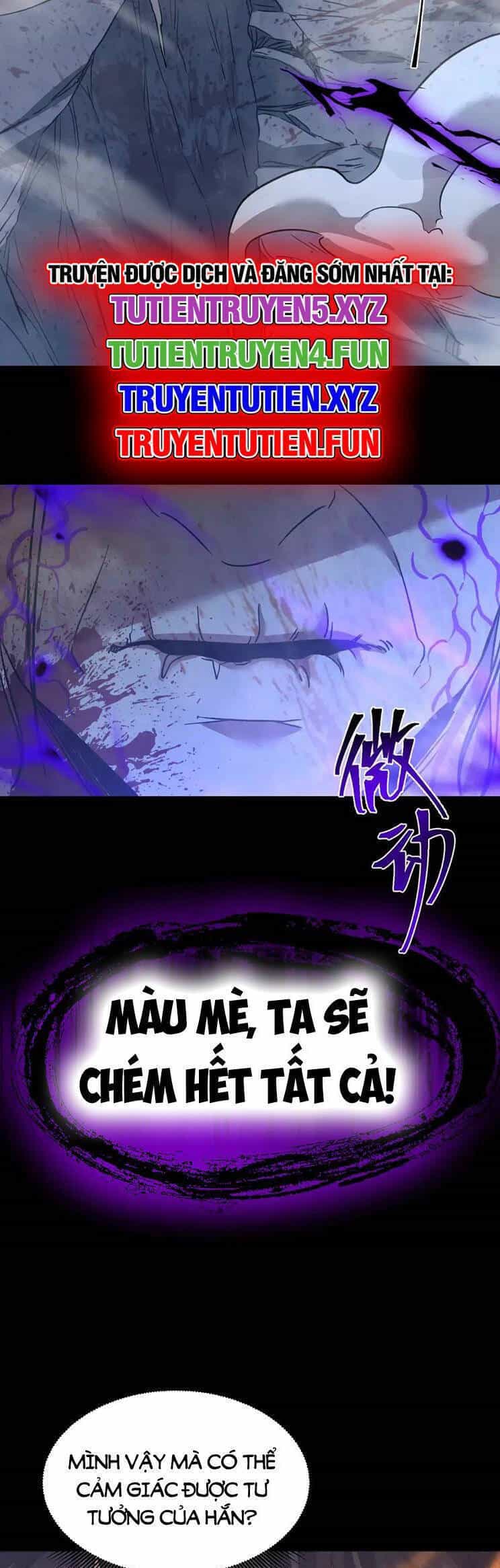 Cao Võ: Hạ Cánh Đến Một Vạn Năm Sau - Chương 135 - ảnh 59