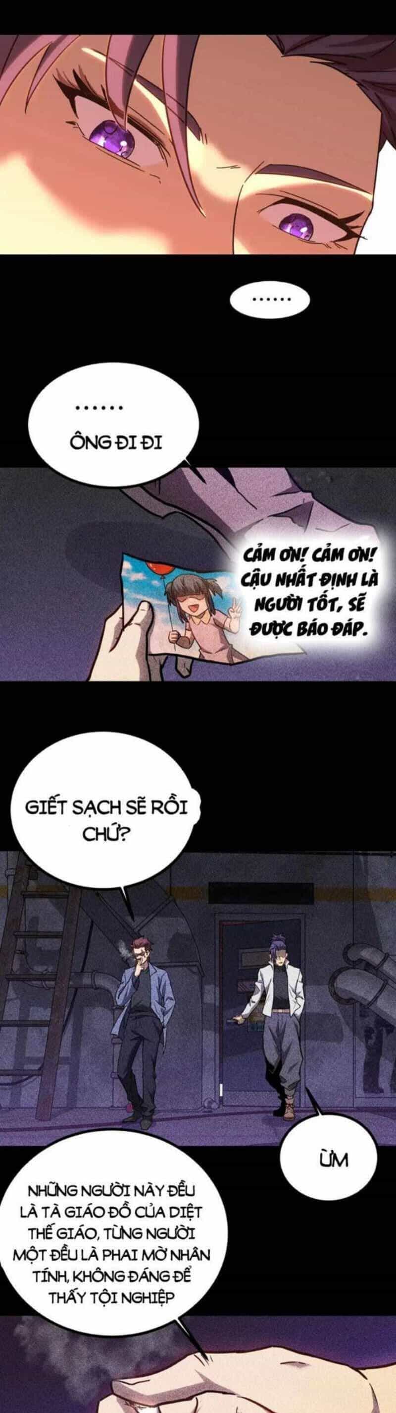 Cao Võ: Hạ Cánh Đến Một Vạn Năm Sau - Chương 136 - ảnh 13
