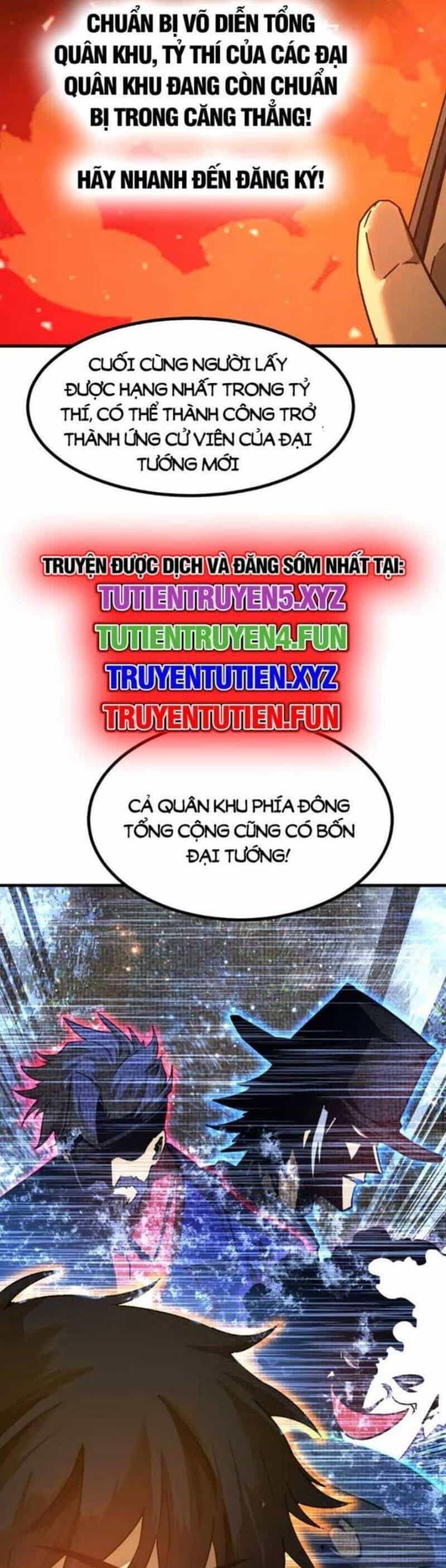 Cao Võ: Hạ Cánh Đến Một Vạn Năm Sau - Chương 137 - ảnh 13