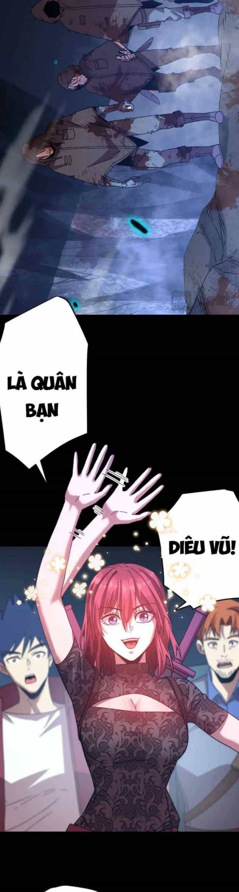 Cao Võ: Hạ Cánh Đến Một Vạn Năm Sau - Chương 138 - ảnh 29