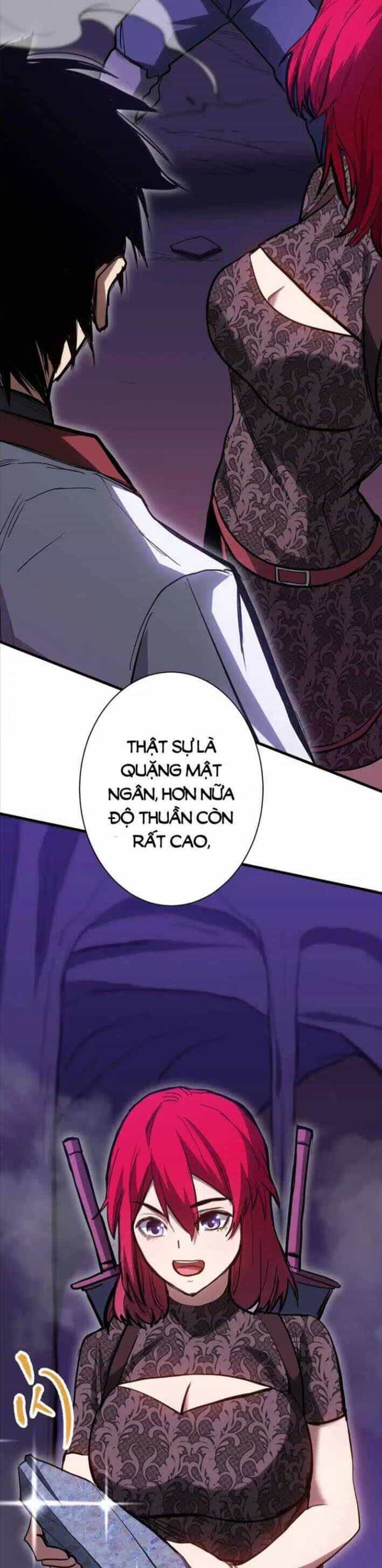 Cao Võ: Hạ Cánh Đến Một Vạn Năm Sau - Chương 139 - ảnh 29
