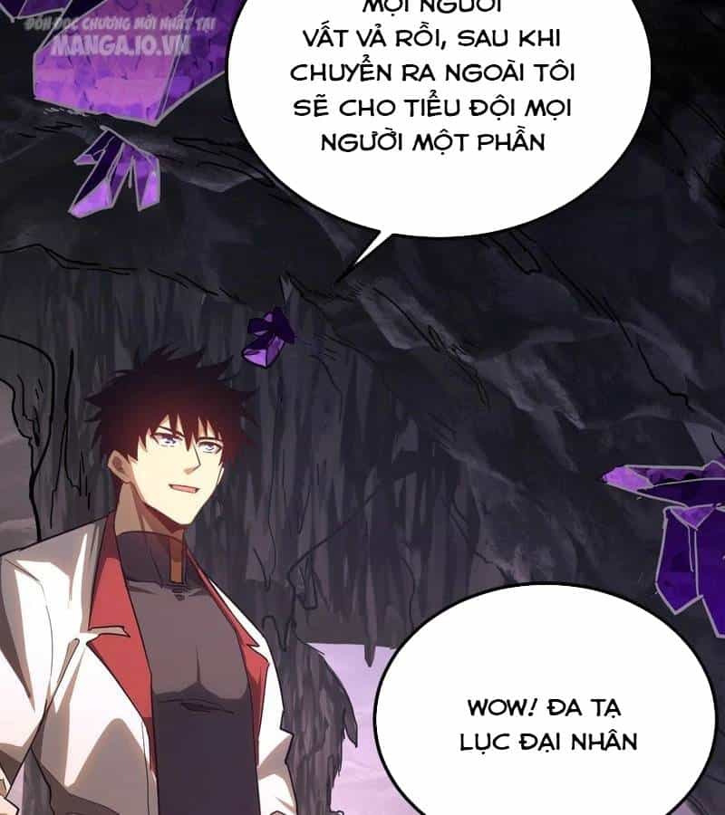 Cao Võ: Hạ Cánh Đến Một Vạn Năm Sau - Chương 140 - ảnh 12