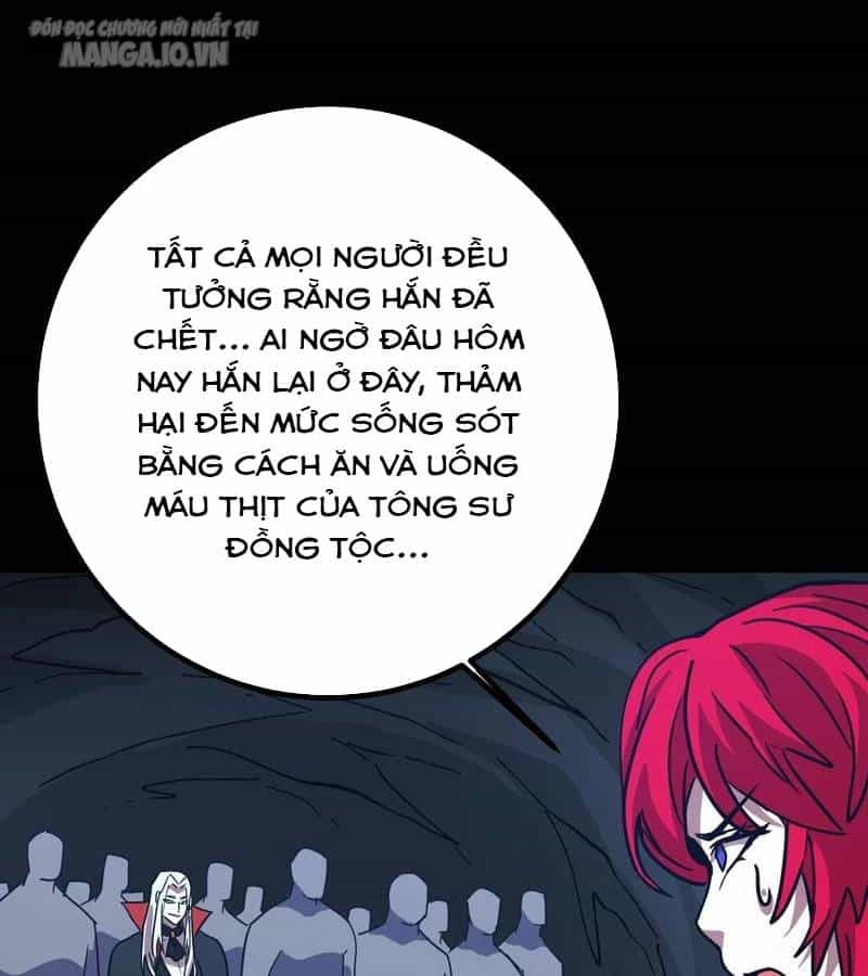 Cao Võ: Hạ Cánh Đến Một Vạn Năm Sau - Chương 140 - ảnh 59
