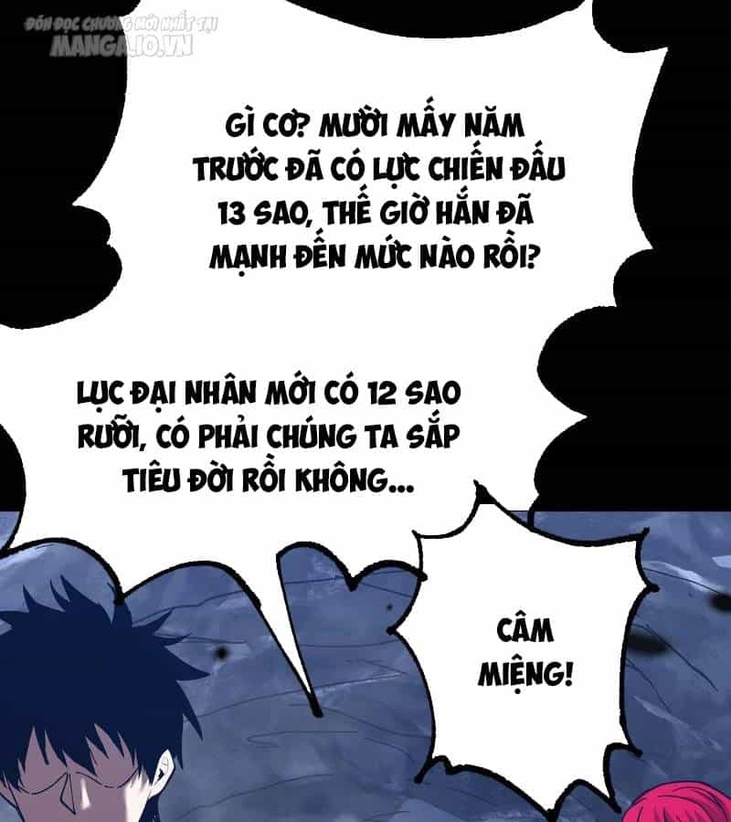 Cao Võ: Hạ Cánh Đến Một Vạn Năm Sau - Chương 140 - ảnh 61