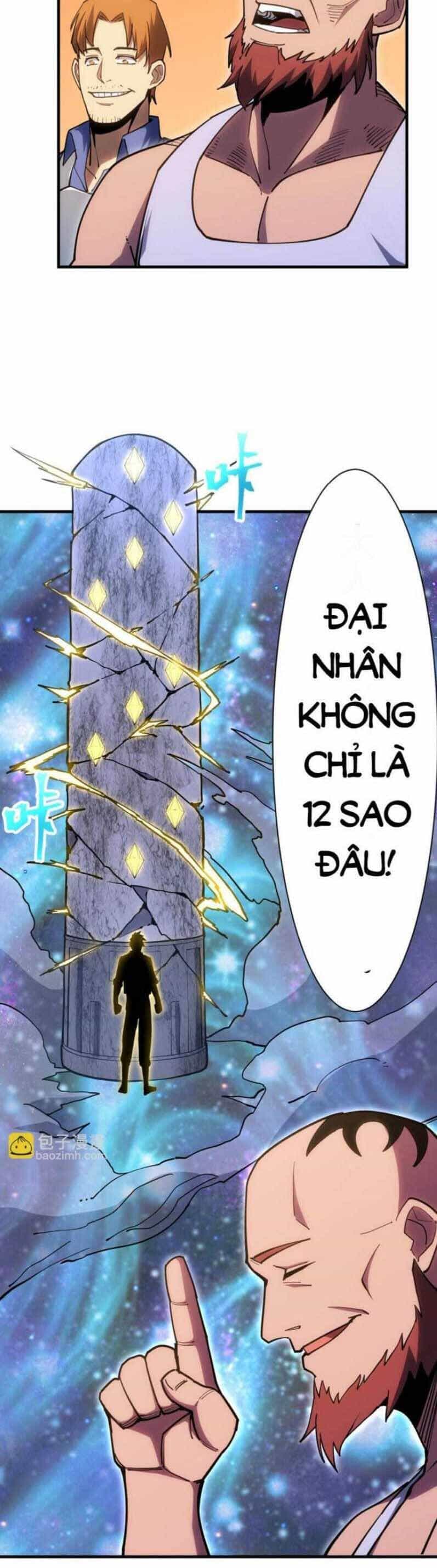 Cao Võ: Hạ Cánh Đến Một Vạn Năm Sau - Chương 142 - ảnh 24