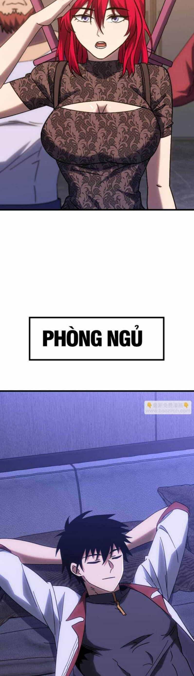 Cao Võ: Hạ Cánh Đến Một Vạn Năm Sau - Chương 142 - ảnh 28