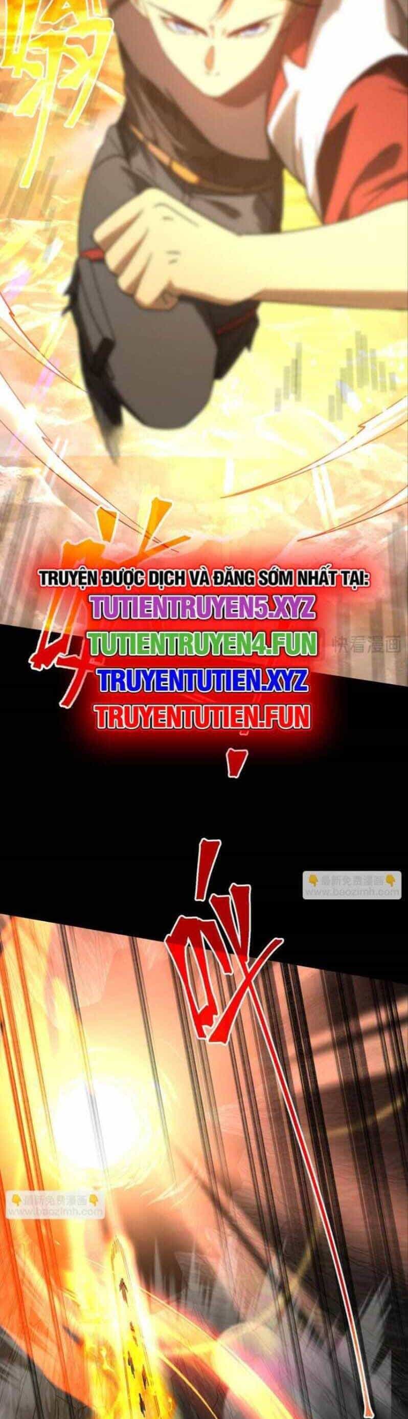 Cao Võ: Hạ Cánh Đến Một Vạn Năm Sau - Chương 142 - ảnh 6