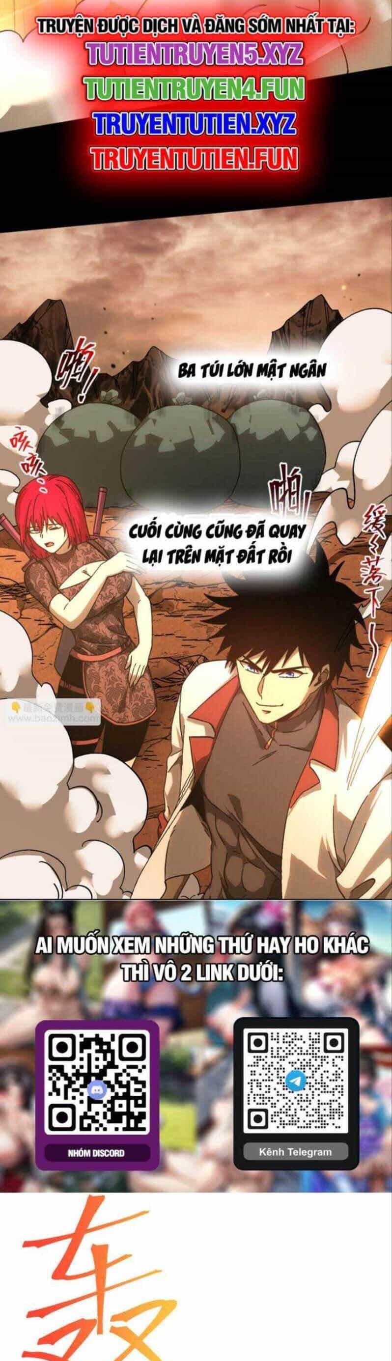 Cao Võ: Hạ Cánh Đến Một Vạn Năm Sau - Chương 142 - ảnh 9