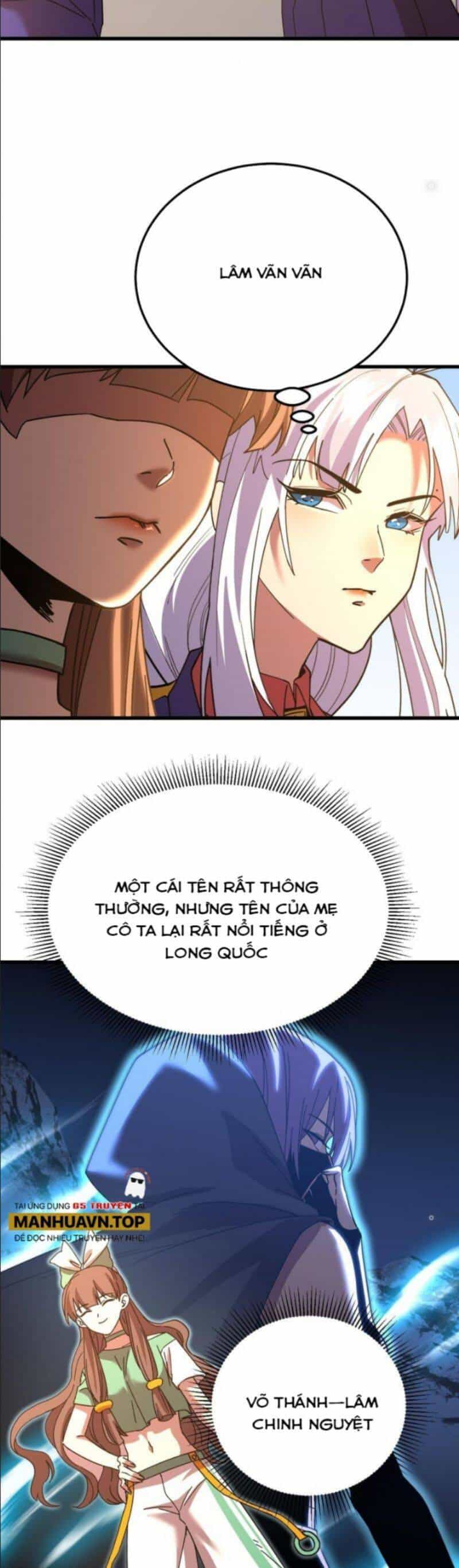 Cao Võ: Hạ Cánh Đến Một Vạn Năm Sau - Chương 144 - ảnh 30