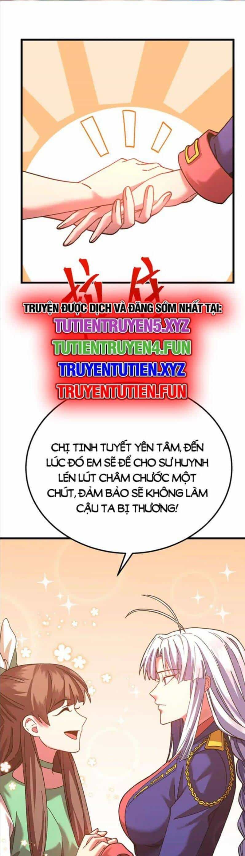 Cao Võ: Hạ Cánh Đến Một Vạn Năm Sau - Chương 145 - ảnh 14