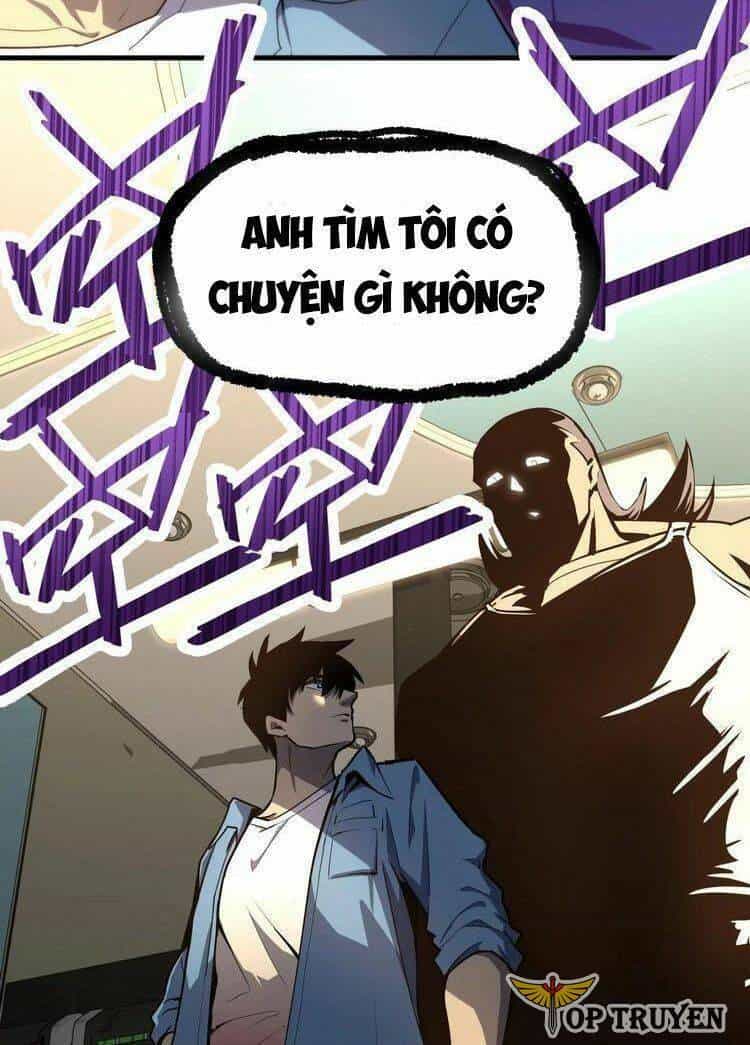 Cao Võ: Hạ Cánh Đến Một Vạn Năm Sau - Chương 12 - ảnh 12