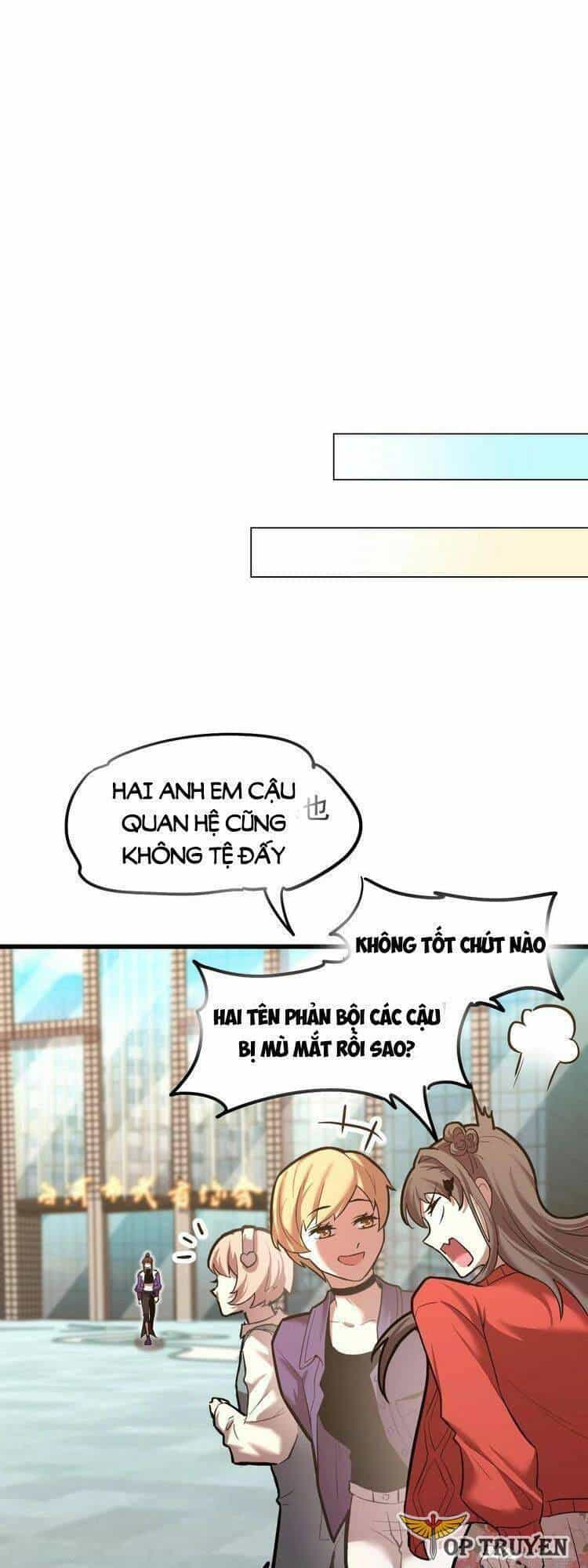 Cao Võ: Hạ Cánh Đến Một Vạn Năm Sau - Chương 12 - ảnh 32