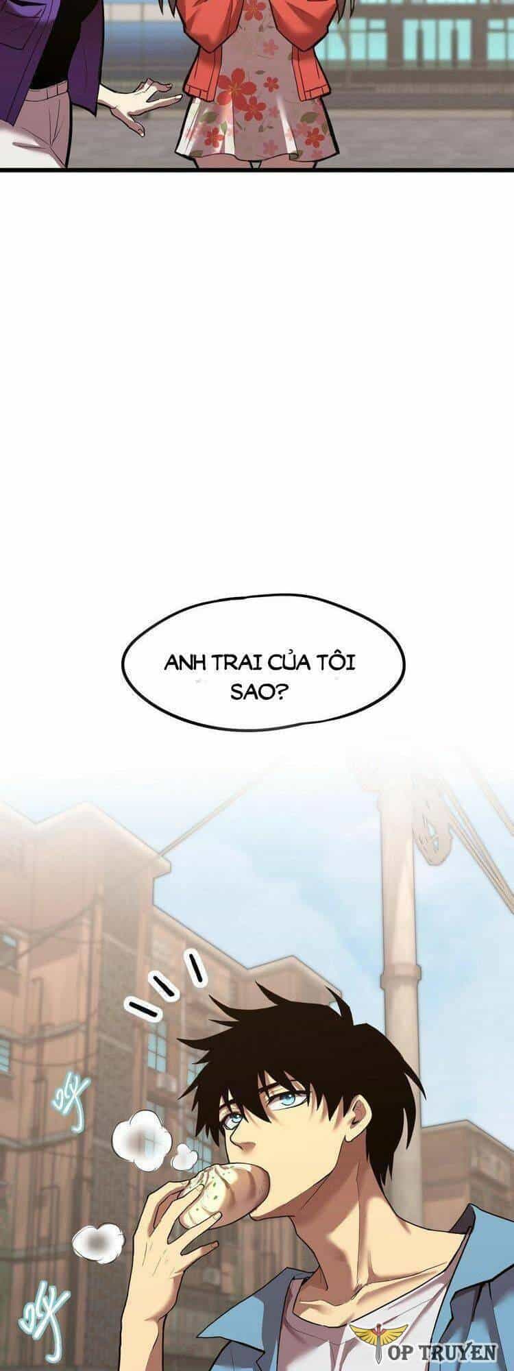 Cao Võ: Hạ Cánh Đến Một Vạn Năm Sau - Chương 12 - ảnh 41