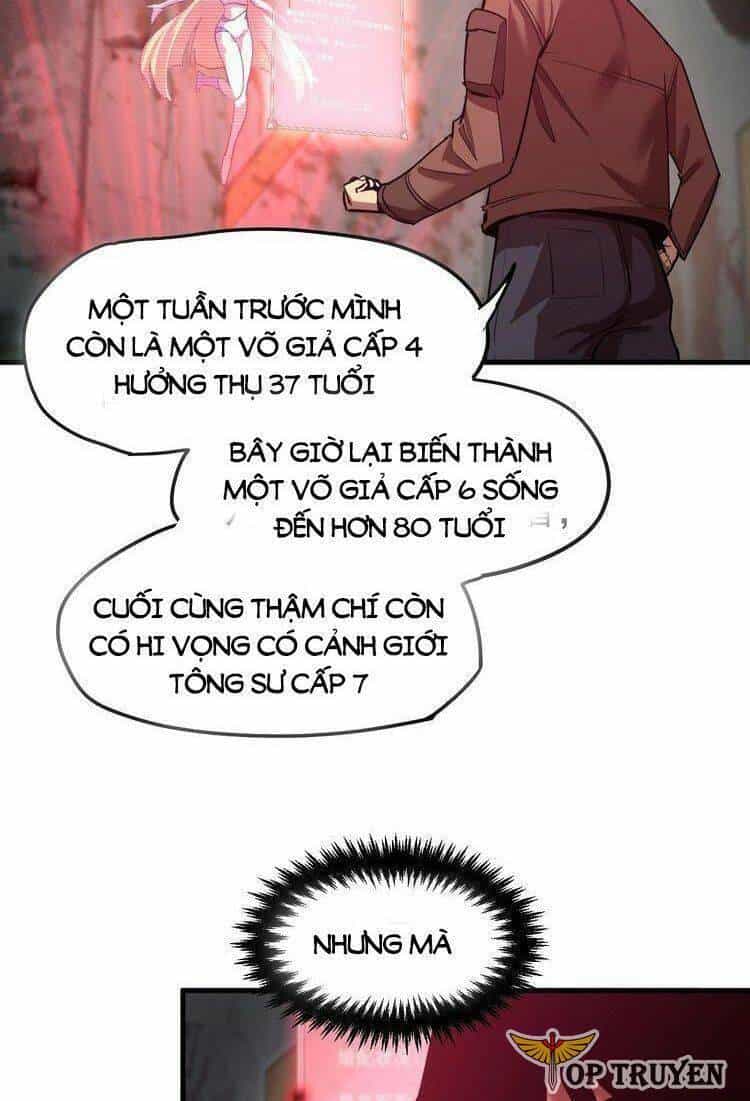 Cao Võ: Hạ Cánh Đến Một Vạn Năm Sau - Chương 12 - ảnh 54